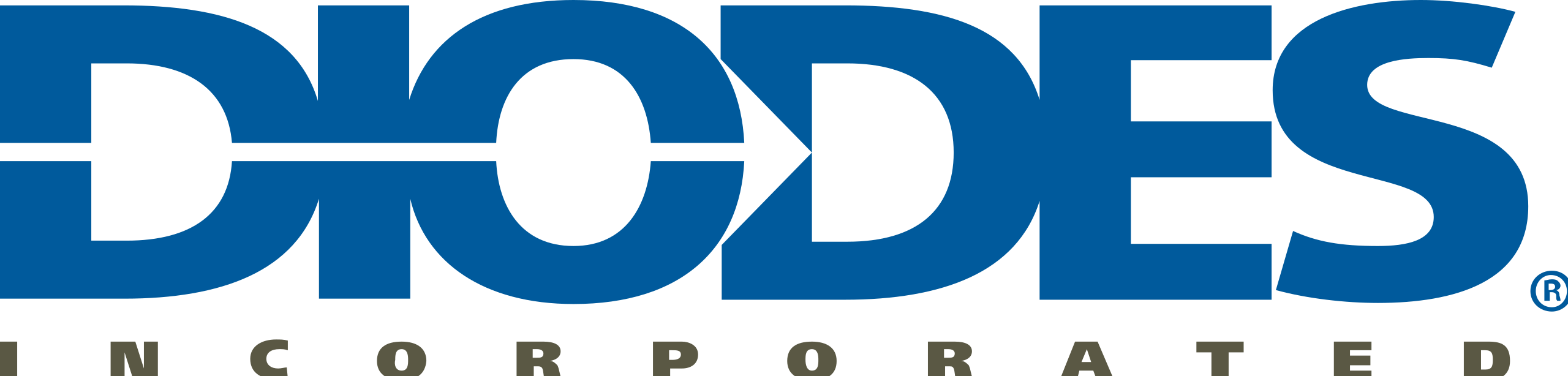 Diodos Logo