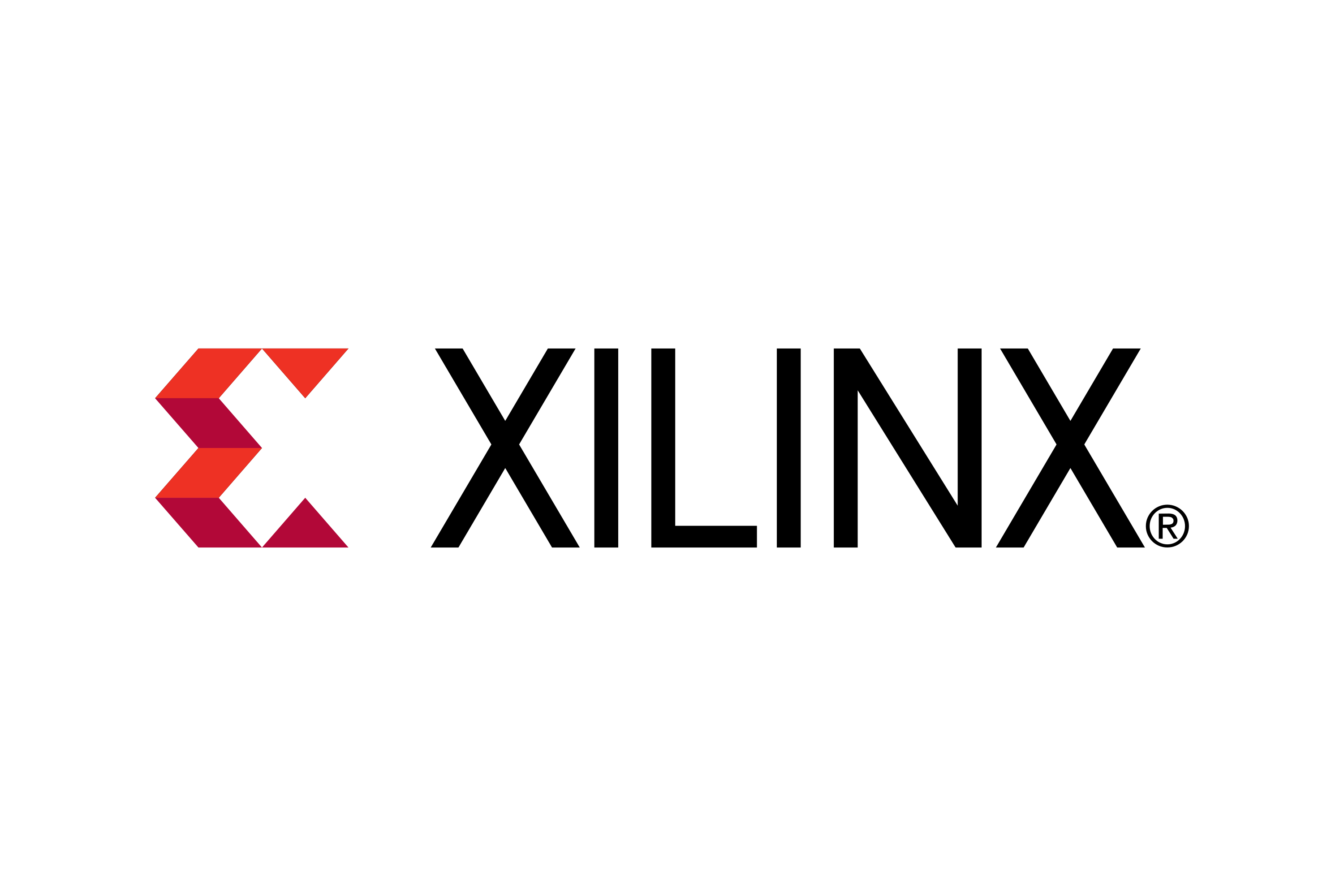 Xilinx Logo